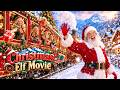 This Wild Christmas Comedy Saved Santa From The Mob! Can One Elf Win?!