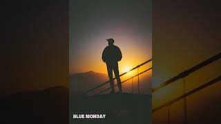 Blue Monday Rising (arena rock, melodic rock, power ballads) Muse: Steve Perry / Journey