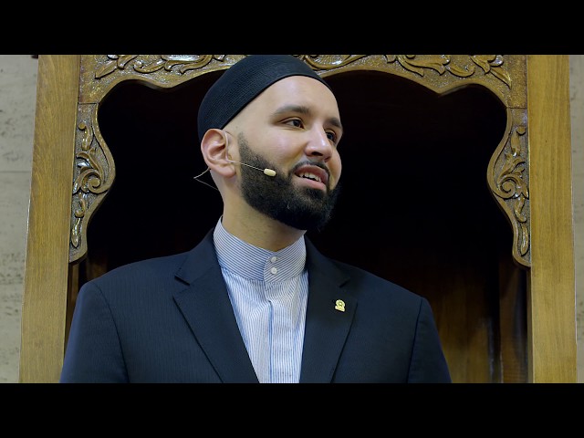 Omar Suleiman