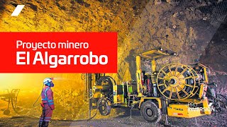 El Algarrobo Mining Project (Tambogrande - Piura)