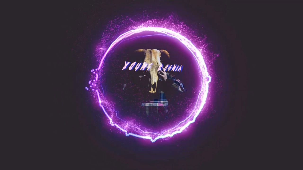 Bjork - All Neon Like (Young Bosnia Trap Remix)