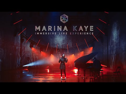 Bon anniversaire à Marina Kaye qui fête ses 23 ans le 9 février