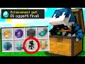 CERCO GLI OGGETTI PER L'AVANZAMENTO FINALE - MINECRAFT ITA
