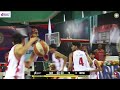 Match 72 | Haryana VS Tamil Nadu | Men B | 38th Youth National Basketball Championship