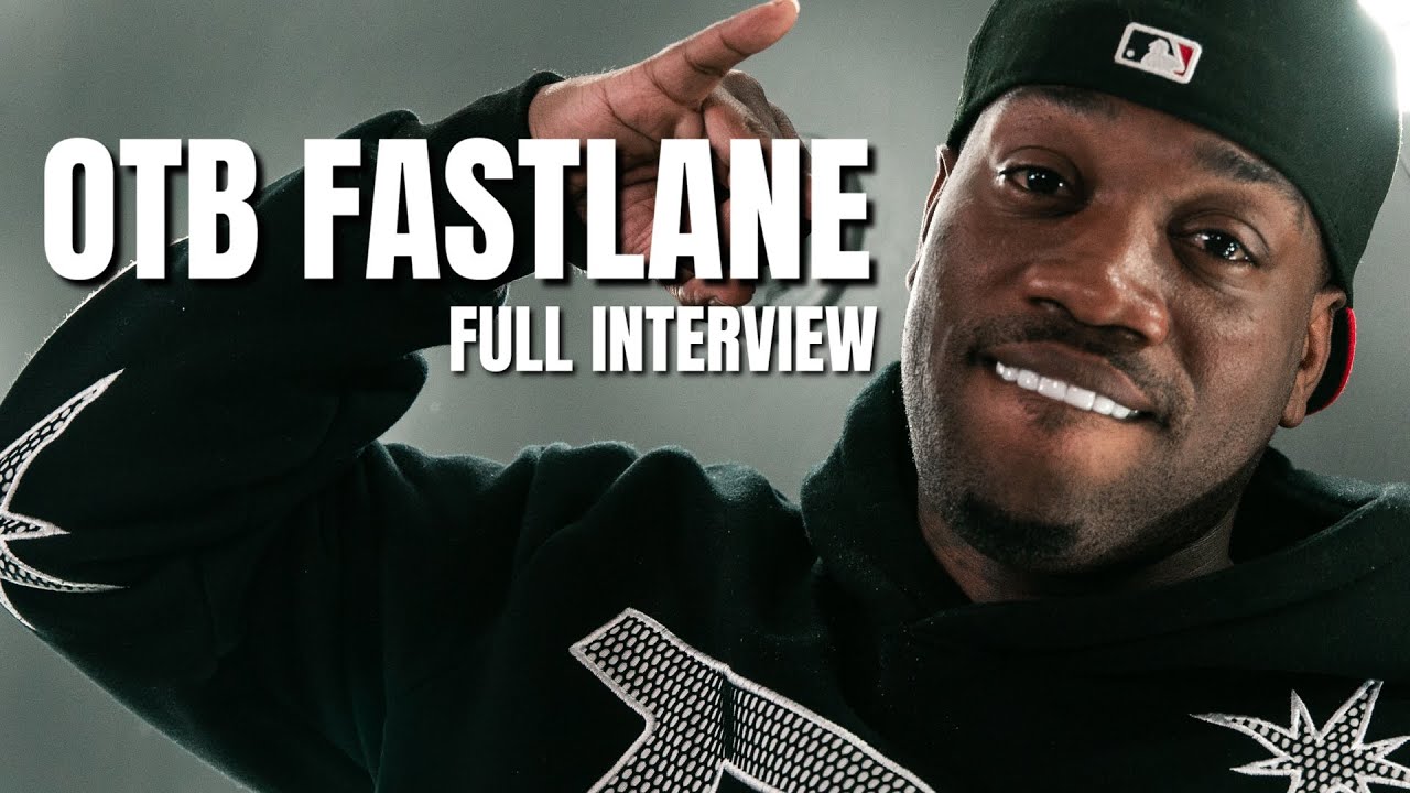 OTB Fastlane on HOUSTON music politics, best STR*P clubs, drill music v ...