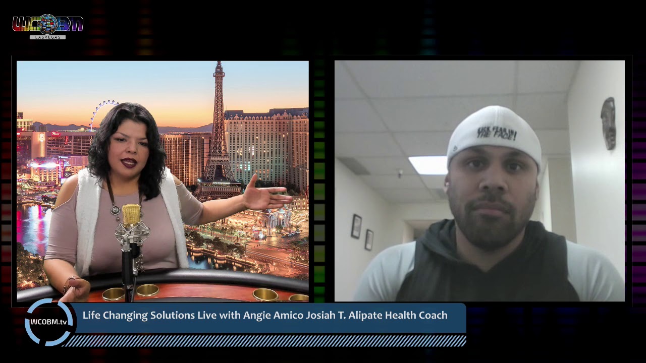 Life Changing Solutions Live February 27 2018 Segment 3 YouTube