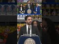 Mamdani announces 30% discount on core set of goods at NYC-owned grocery stores | NBC New York