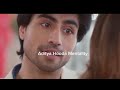 Harshad chopda x Jennifer winget funny scenes in bepannah|jenshad|Aditya hooda|adiya#harshadchopda