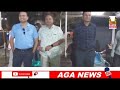 AGARWAL SAMAJ,TELANGANA BJOY PUSHPA KESHAN Cricket CUP,2023 Hyd.
