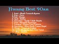 Jiwang best 90an lagu slow rock malaysia terbaik 90an