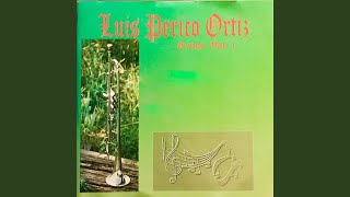 Video thumbnail of "Luis "Perico" Ortiz - Tin Marin"