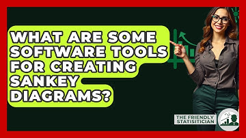 What Are Some Software Tools For Creating Sankey Diagrams? - The Friendly Statistician