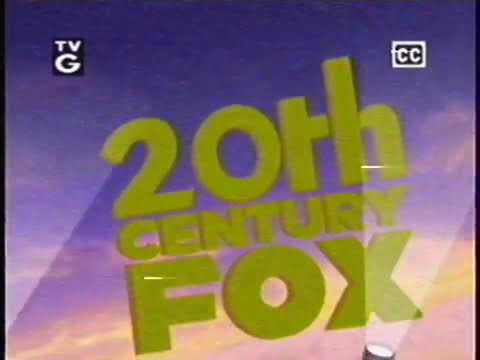REQUESTED] 20th Century Fox (1994 [20th Century Faux Style