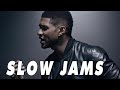 90 S 2000 S SLOW JAMS MIX Aaliyah R Kelly Usher Chris Brown More