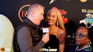 Official TAP Interviews Sizzle: Access Urban Hollywood 2025 Highlights!