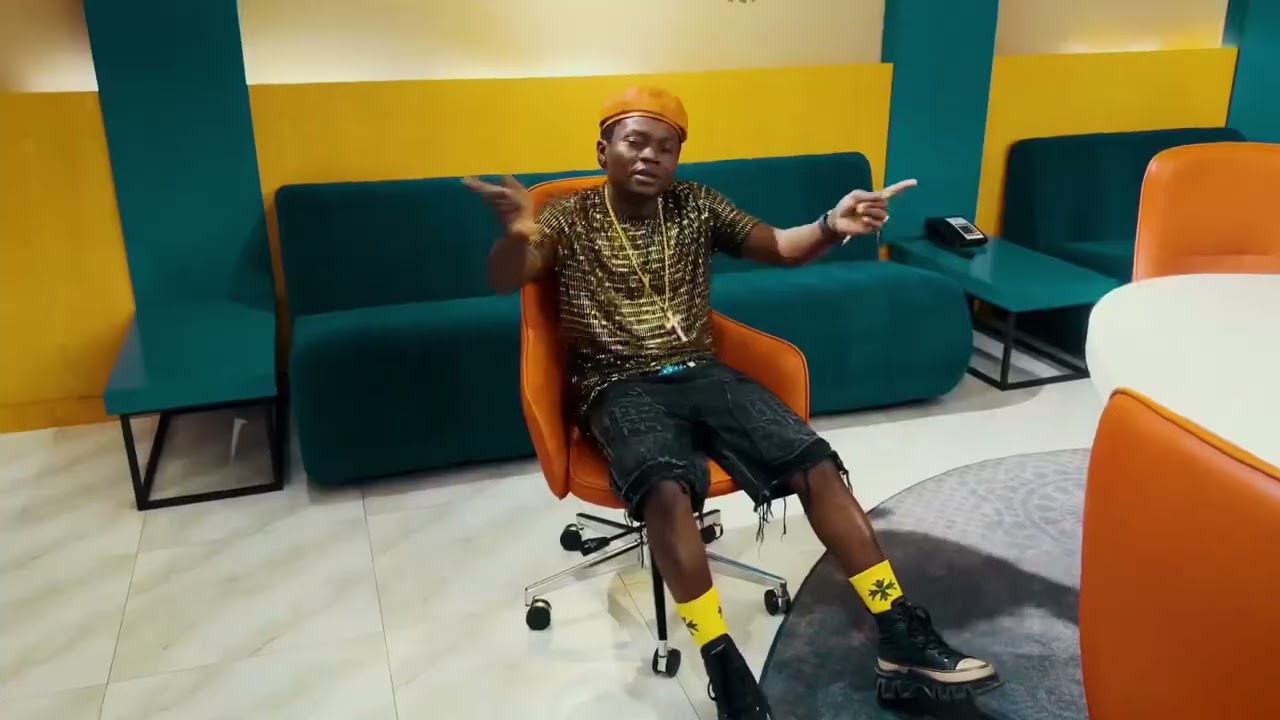 NOVO VÍDEO LIL DE OURO INVEJA 