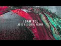 Miniature de la vidéo de la chanson I Saw You (Abis And Signal Remix)