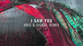 Black Sun Empire ft. Sarah Hezen - I Saw You (Abis & Signal Remix)