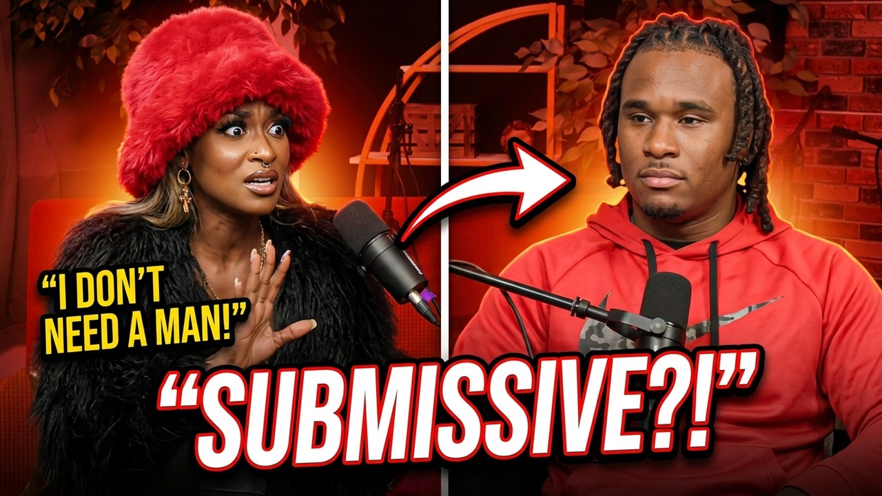 Women HATE The Word Submissive… Then This Happens