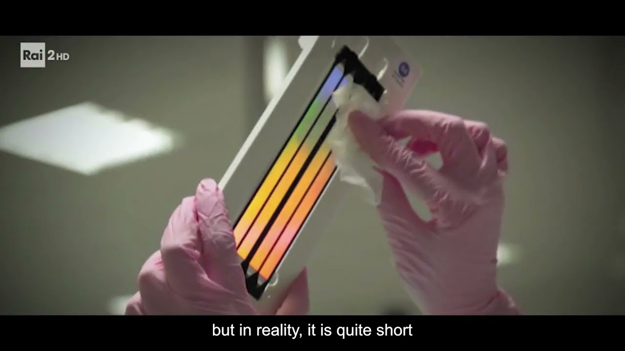 Meet Dante Labs: what is our mission and how it is changing the approach to human health.