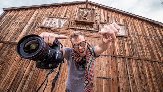 31 EPIC FILMMAKING Tutorials you don't want to miss!