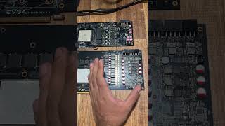 A Lendária Hyper overclockada de fábrica GeForce GTX 580 da EVGA #lendaria #geforce #nvidia
