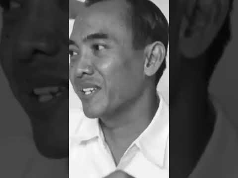 pak soekarno