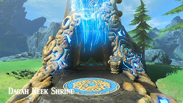 The Legend of Zelda: Breath of The Wild CEMU 1.9.1 40FPS LOCK Xalphenos Mod