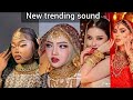 Asoka_ Sita suwarnadwipa Indian Make up New trending challenge