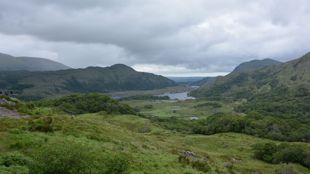 Cave — Cloghera More