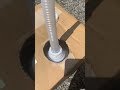 【故障⁉︎】ハイエース😅エアコン屋の相棒!突然の警告灯が点灯!おっさんパニック😱#shorts