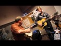 Larry Stephenson Band - Groundspeed [Live at WAMU&#39;s Bluegrass Country]