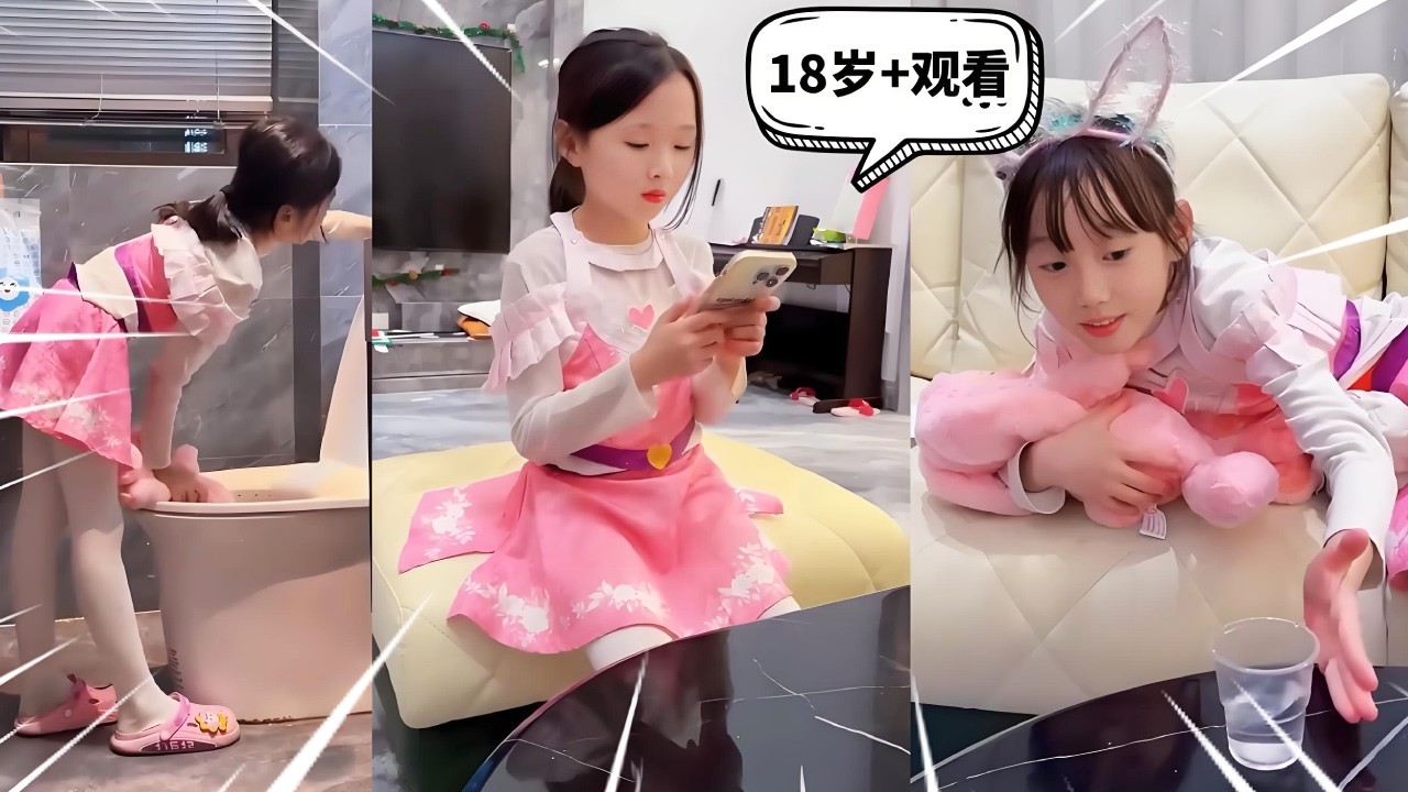 【鬥羅大陸】唐舞桐貪玩弄壞杯子！唐老六機智想出辦法，讓她下次不許調皮！ #鬥羅大陸#唐三#小舞