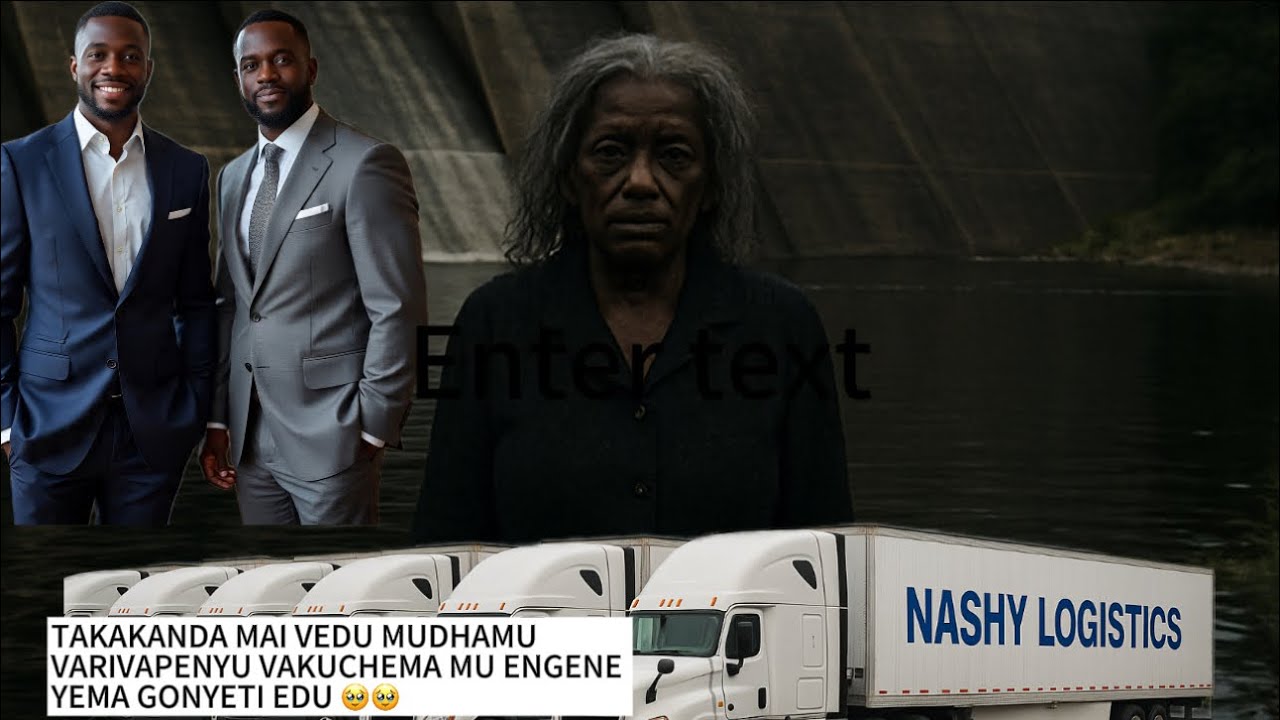 TAKAKANDA MAI VEDU MUDHAMU VARIVAPENYU VAKUCHEMA MU ENGENE YEMA GONYETI EDU 🥹KUROMBERA MA TRUCK