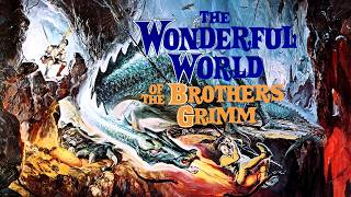 The Wonderful World of the Brothers Grimm (1962) - 20th Century Gems