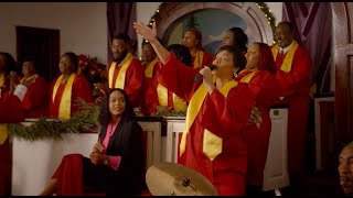 Kirk Franklin&#39;s A Gospel Christmas | Jesus Is The Reason For The Season