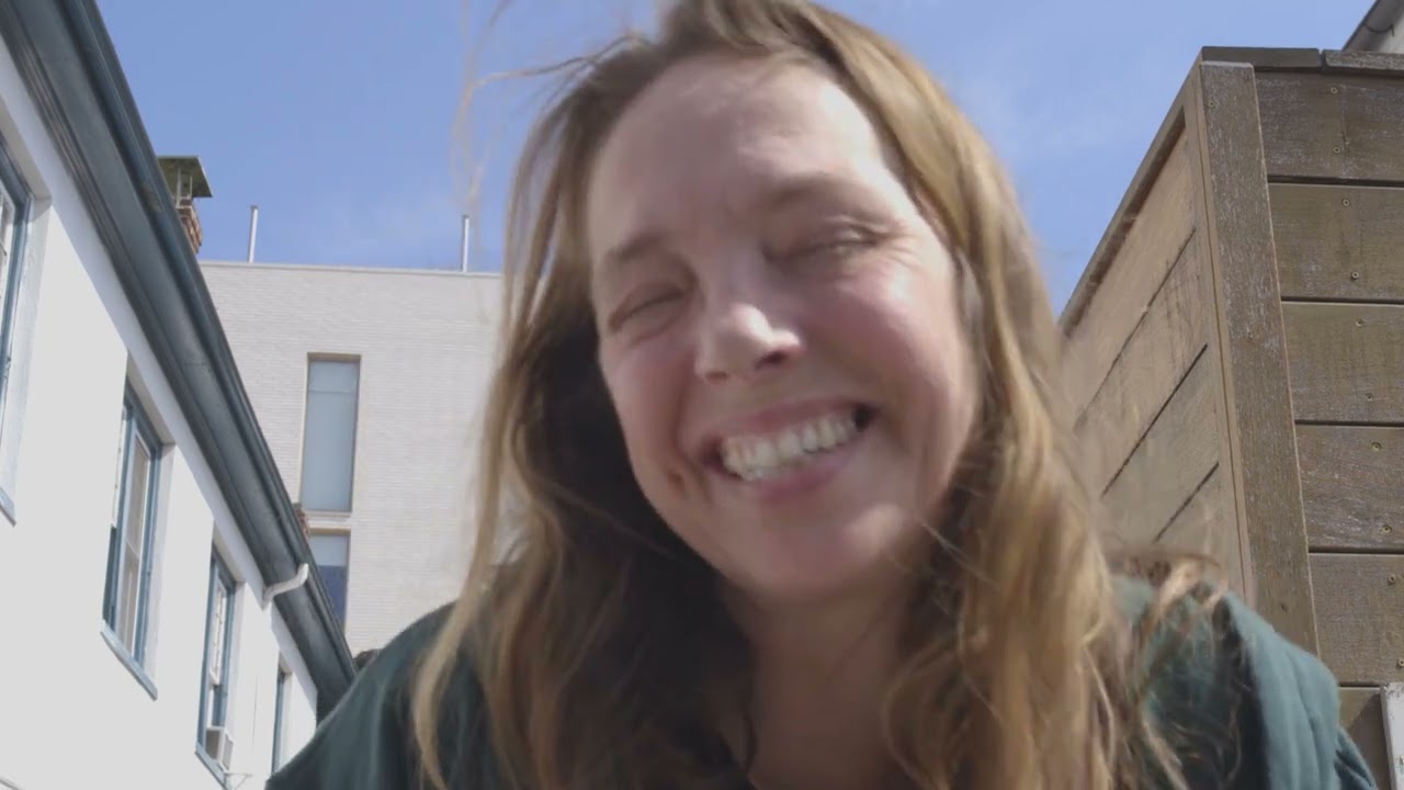 Higher Education Ep1 Monday Final