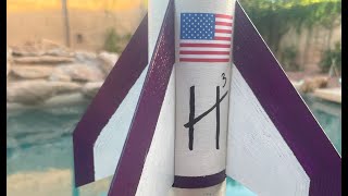Hera 3 Hype Video