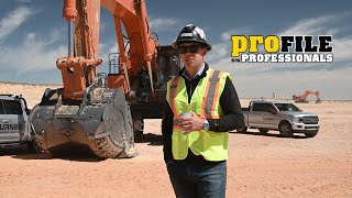 Turner Mining - Profile On Professionals by AMI Attachments