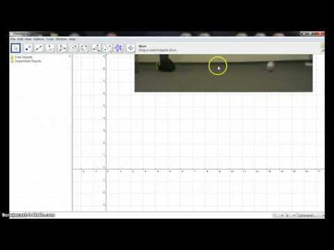 Honig- Intro to Geogebra/Inserting Images