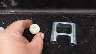 How To Repair Gear Linkage On A Vw T4