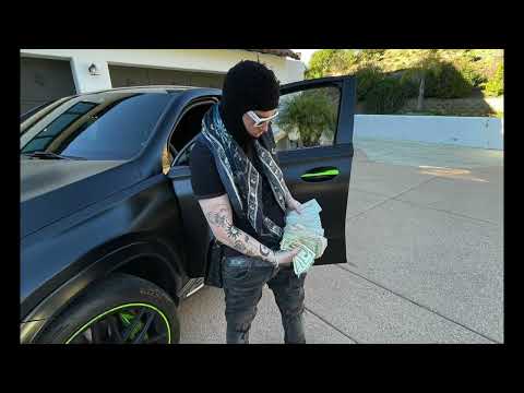 Yeat - Exotic Drugs (Unreleased)