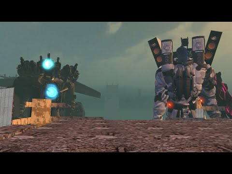 Skibidi toilet rise of the alliance 10