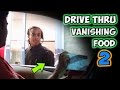 Drive Thru Vanishing Food 2