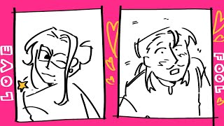 lovefool! | oc animatic