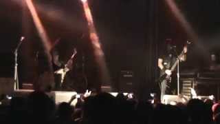 Krisiun - Live @ Uberlândia