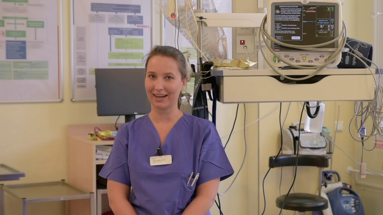Das Praktische Jahr (PJ) an der Helios Albert-Schweitzer-Klinik Northeim