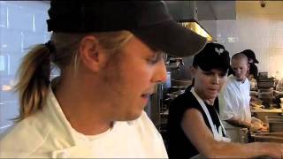 Thrillist - Yardbird Southern Table & Bar - Miami Beach, FL