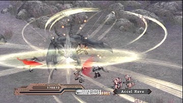 Agarest Zero ~ TE-G2-46-EB  "Folletour Wilderness: Quadwas" [HD]