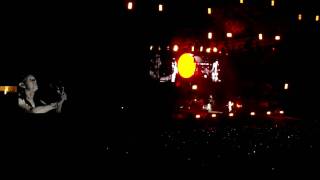 Depeche Mode - Home - Sound of the Universe - Mexico 2009